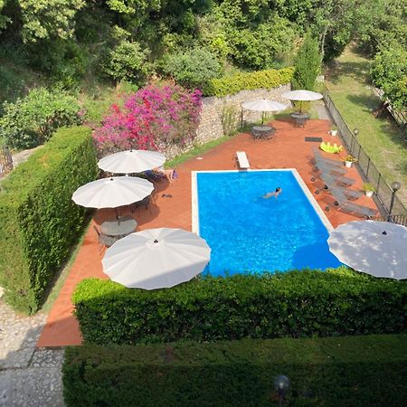 Апартаменты Il Casalino Маратея Экстерьер фото